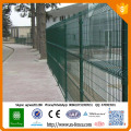 Powder Coated Wire Mesh Welding Fence 3.85/4mm Wire Diameter Welding Fence